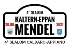 4. Bergslalom Kaltern - Eppan / Mendel