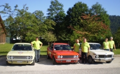 Wolfgangsee Classic 2014