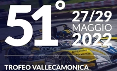 51. Bergrennen Trofeo VALLECAMONICA 2022